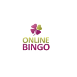 Logo Online Bingo